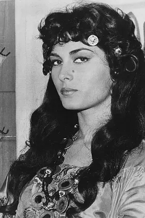 Vitina Marcus