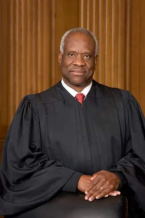 Clarence Thomas