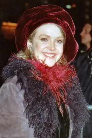 Agnès Soral