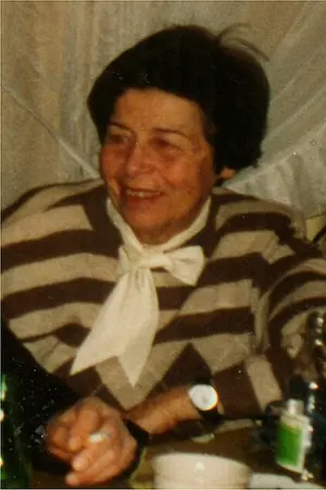Mira Michałowska