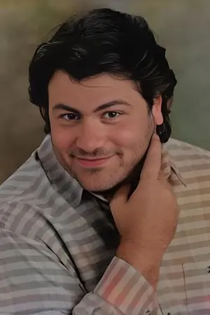 Joshua Cadman