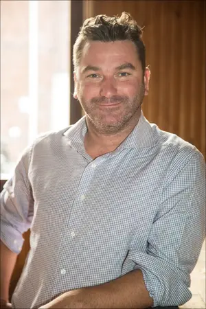 Maarten Bosmans