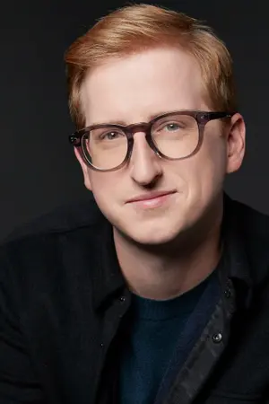 James Austin Johnson