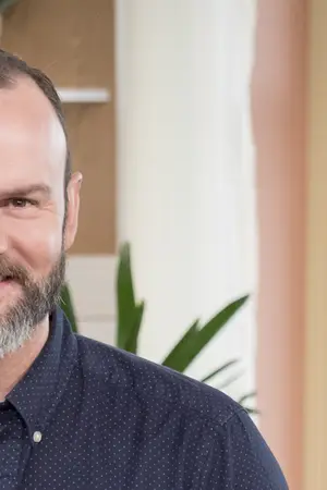 Glynn Purnell