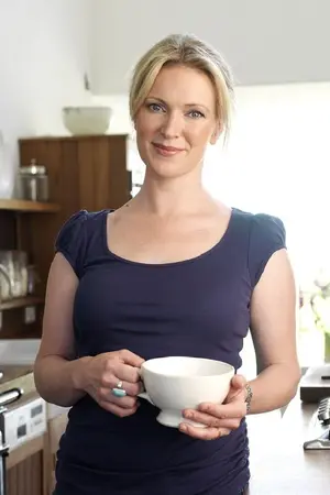 Rachel Allen