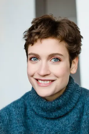 Анна Зайкова
