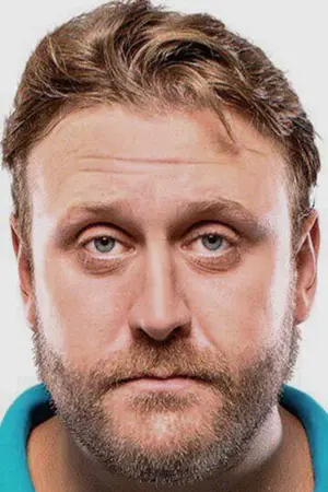 Николай Шрайбер