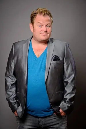 Martijn Fischer