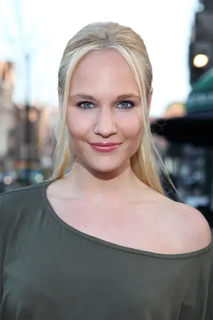Kimberley Klaver