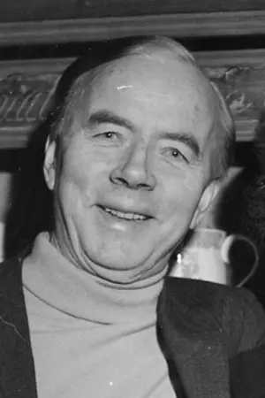 Альфред Морстад