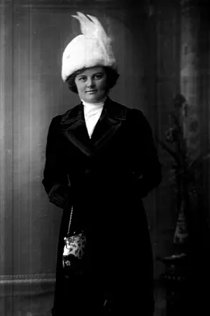 Erna Schøyen