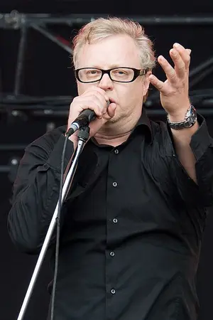 Stijn Meuris