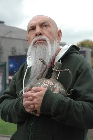 Vladimir Tolokonnikov