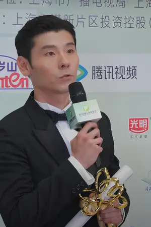 Jiang Qiming