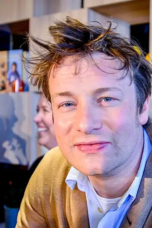 Jamie Oliver