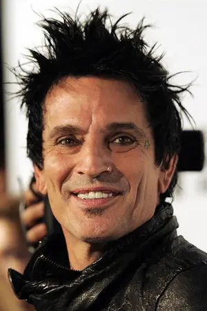 Tommy Lee