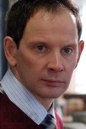 Даниил Спиваковский