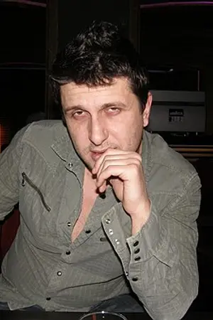Асен Блатечки
