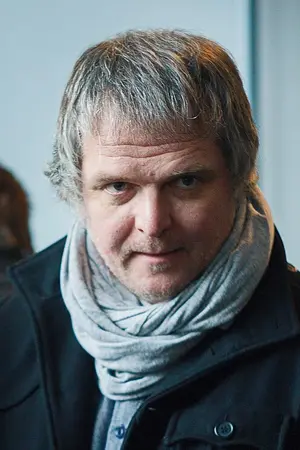 Audrius Stonys