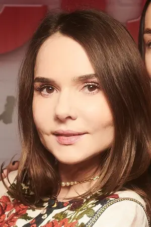 Olena Lavrenyuk
