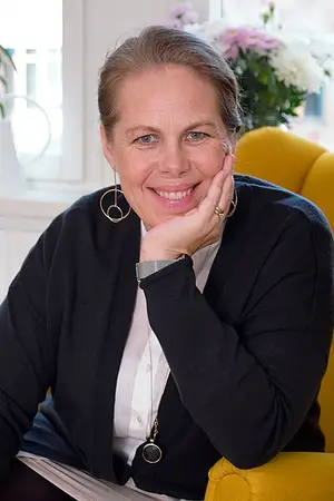 Petra Brylander