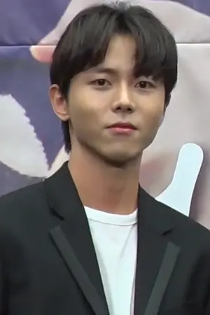 Joo Woo-jae