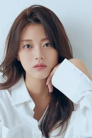 Baek Su-hui