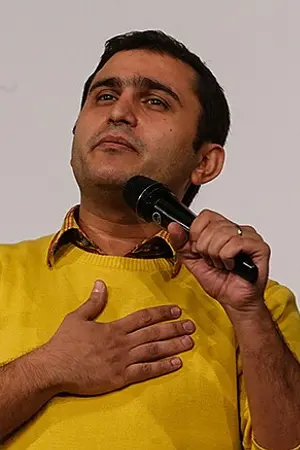 Kiarash Asadizadeh