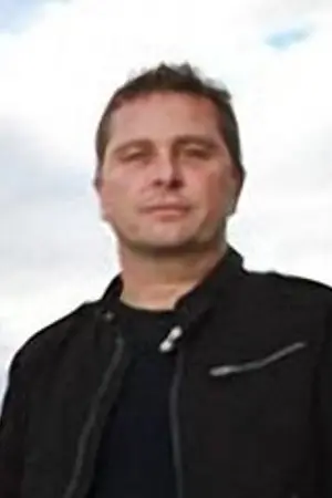 Ewen Page