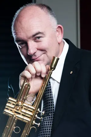 James Morrison
