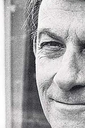 John Ringham