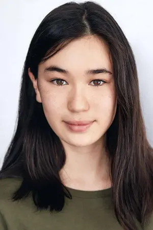 Hannah Ogawa