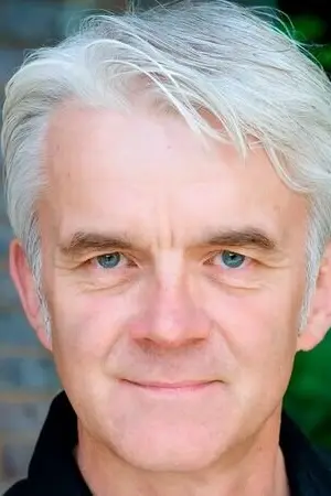 Paul Clarkson