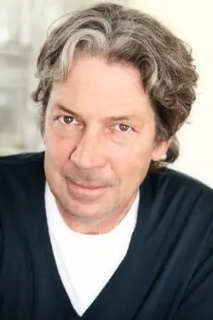 Paul Geoffrey