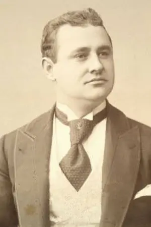 Otis Harlan