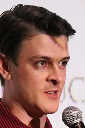 Benjamin Howard