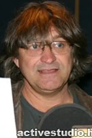Гиёрги Дёрнер
