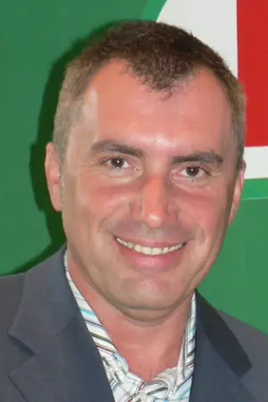 Геза Касаш
