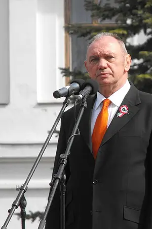 Габор Конц