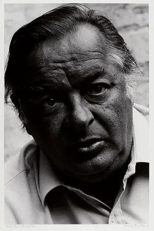 Jean-Paul Roussillon