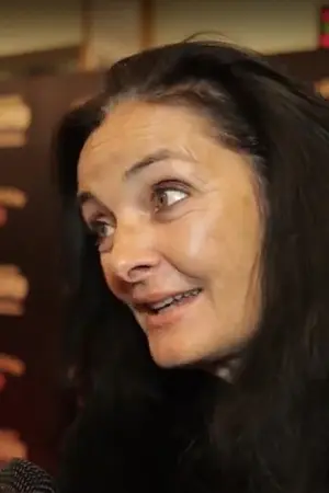 Мэри Макгакиан