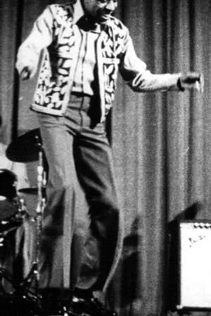 Jimmy Slyde