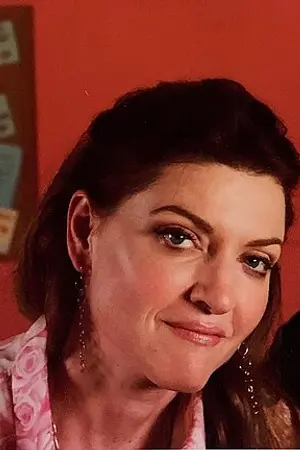 Colette Burson