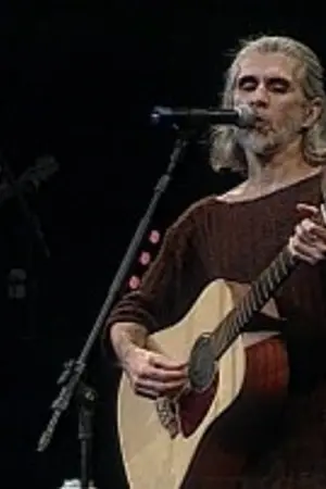 Oswaldo Montenegro
