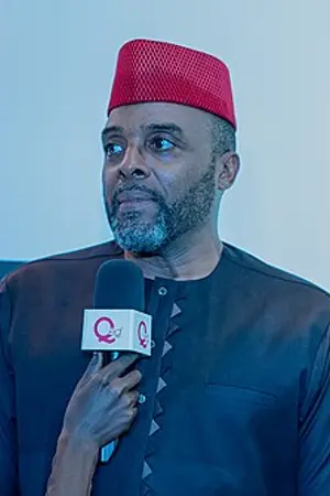 Kalu Ikeagwu