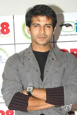 Ankur Nayyar