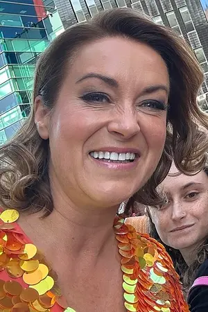 Elisabeth Dermot Walsh