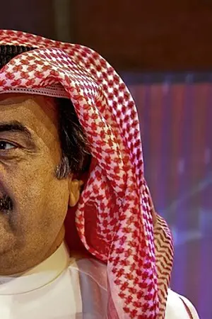 Abdulhussain Abdulredha