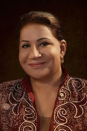 Souad Abdullah