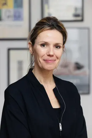 Katrien De Ruysscher